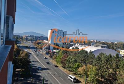 2 camere decomandat,BD Garii,etaj intermediar,pret pornire 103000 E - 1