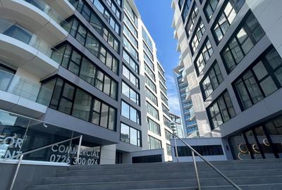 Apartament 2 Camere / One Lake Club / 56 mp / Comision 0% - 15