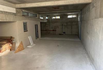 Spatiu comercial 180mp zona Bulevardul Victoriei - 2