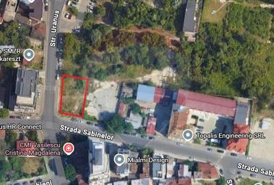 Oportunitate investitie teren Casa Poporului - 3