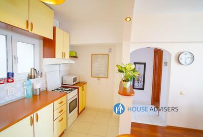 Inchiriere apartament 3 camere Romana - 10