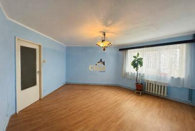 Apartament cu 2 camere decomandat în Mănăștur