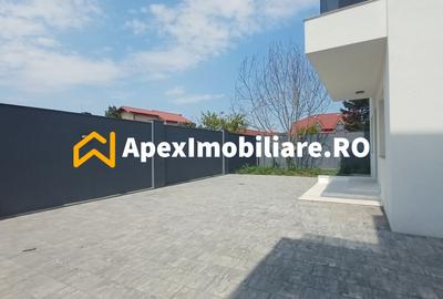 Vila P+2 Pipera, Voluntari -450mp, constructie 2026 , 5 Locuri Parcare - 9