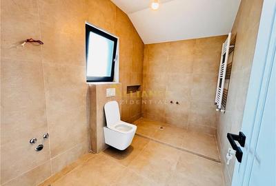 Casă individuală 5 camere , 2 băi | Suprafață utilă - 10