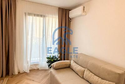 Primaverii Residence - 3 Camere de lux cu parcare subterana si balcon - 3