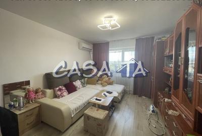 Apartament 2 Camere, Etaj 8/10 (lift nou), Strada Aleea Plopilor - 1