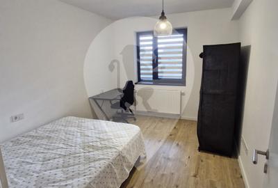 Apartament 3 camere - parcare si boxa- Tractorul- Complex Ambiance - Coressi Mal - 4