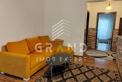2 camere | 54 mp utili+2 balcoane închise 18 mp | Zona Răzoare–lângă Vivo Mall - 6