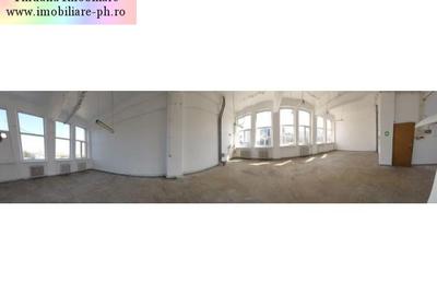 Spațiu comercial de inchiriat : Cantacuzino-(Podul Inalt) - 1