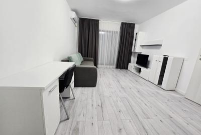 INCHIRIERE APARTAMENT 2 CAMERE | EXIGENT PLAZA RESIDENCE – FAZA 4 | LUJERULUI - 1