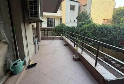 3 camere cu loc de parcare si boxa - Herăstrău - 2