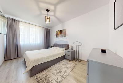 Apartament 3 camere - 10