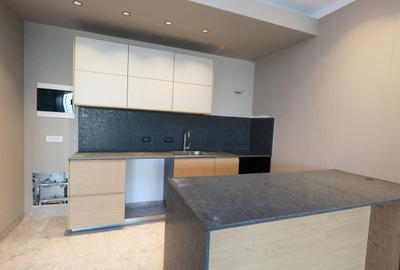 Chirie 4 camere, 116 mp, finisaje premium in imobil nou  zona centrala Bucuresti - 5