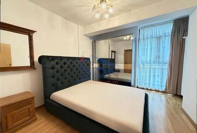 Stil contemporan si atmosfera calda in Kiseleff  -  Clucerului - 5
