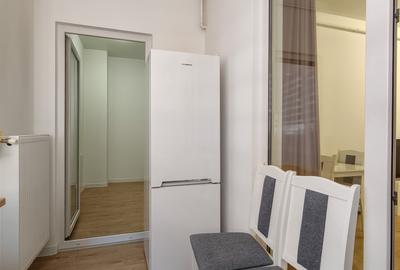 2 camere mobilat complet si luminos | Central Address | Jumbo Center - 9