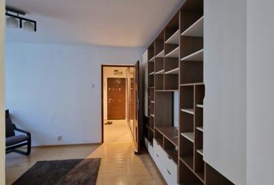 Brancoveanu | Apartament la cheie de inchiriat cu parcare proprie | bl.anvelopat - 4