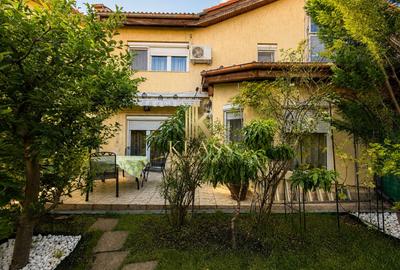 Duplex cu 5 camere în Voluntari