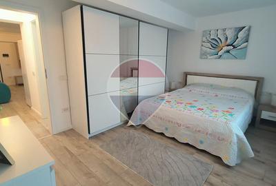 Apartament cu 2 camere de închiriat Tiglina 2 Galați - 6