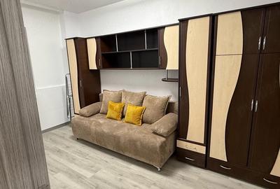 Apartament modern cu 2 camere, Mănăștur, strada Edgar Quinet,zonă bine conectată - 8