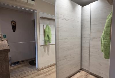 Apartament 3 camere zona 2 Babe renovat mobilat 79mp - 13