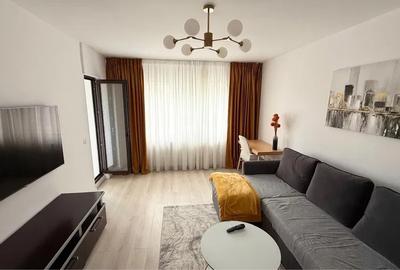 Aviației | 2 Camere | Boiler | Balcon | Renovat | Prox. Metrou | - 1