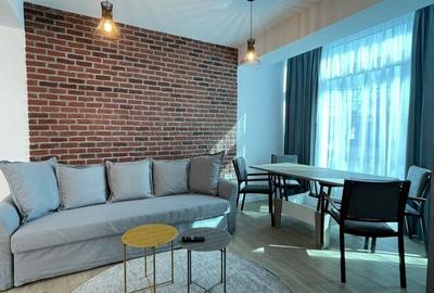 Apartament 2 camere Plaza - 1