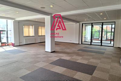 Imobil comercial de inchiriat | 3 etaje | 950 mp | Ultracentral! - 16
