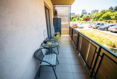 2 camere, decomandat, spatios, parcare, balcon, Marasti, Dambovitei - 8