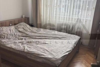 Apartament cu 3 camere, 56 mp, zona strazii Hateg - 3