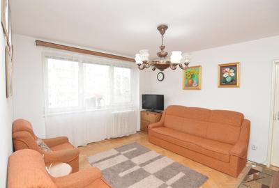 Apartament 3 Camere Sos. Stefan Cel Mare | Localizare Excelenta - 9