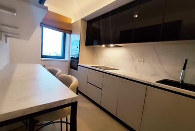 PRIMA INCHIRIERE | CORTINA ACADEMY | 2 CAMERE | VIEW SPECTACULOS | 1.000€ | - 5