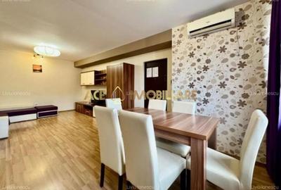 3 Camere de inchiriat | Bucurestii Noi | Metrou | Centrala Proprie - 3