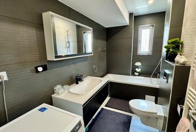 Apartament premium cu 4,5 camere  | 3 locuri de parcare subterane | Tractorul - 16