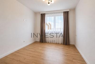 Apartament cu 3 camere si loc de parcare de inchiriat in zona Europa - 6
