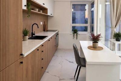 Prima Inchiriere! Apartament nou 2026 de inchiriat, parcare, metrou Jiului 400 m - 5
