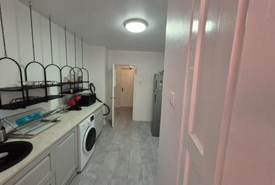 DELFINARIU-FALEZA NORD 3 CAMERE MOBILAT, UTILAT, CENTRALA GAZ 650 EURO - 4