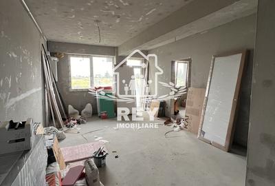 Apartamet 1 dormitor 50mp/gradina/parcare/Șelimbar/Triajului - 4
