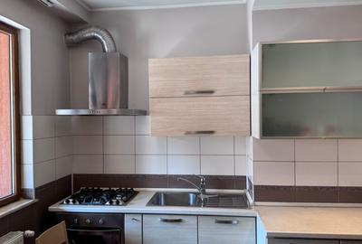 Apartament 3 camere de închiriat la casa, str. Nicolae Jiga-AP1518 - 5