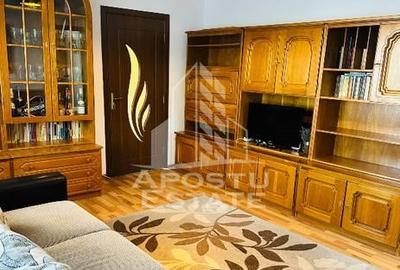 Apartament 2 camere de vânzare, zona Modern, Timișoara - 1