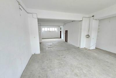 Inchiriere Spațiu Comercial Vitrat, 118 mp Nicolina - Profi - 4
