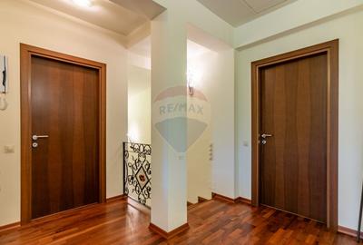 Vila premium de vanzare Balotesti/ piscina/ ponton/ deschidere la lac - 29