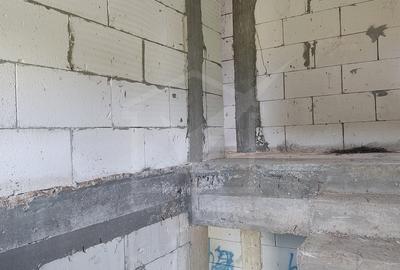 Casa individuala, 160mp utili, 5 camere, teren 630 mp, garaj, terasa – Popesti - 5