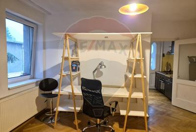 2 CAMERE  IULIU MANIU 28| PARCARE IN CURTE| ZONA DE RELAXARE - 7
