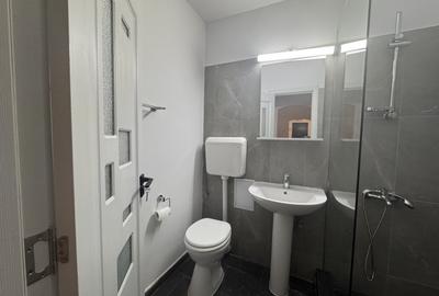 3 Camere | 63 MP | RENOVAT | PARTER INALT | SĂLĂJAN – JEAN STERIADI | 114.000 E - 13