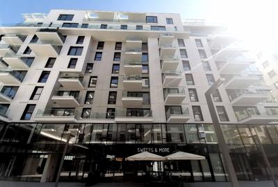Apartament 2 camere| One Herastrau Plaza|Strada Zăgazului - 7