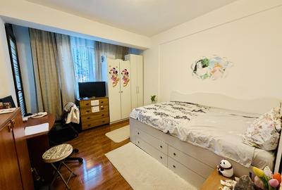 Apartment 2 camere Chiajna-Dinamic Parc mobilat și utilat+ loc de parcare - 3