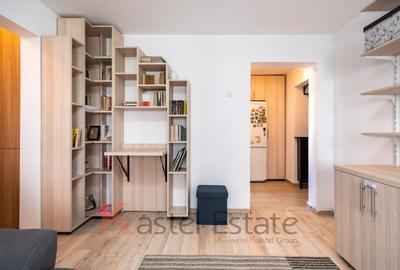 Apartament 2 camere | Mega Mall –  Arena Nationala | - 4