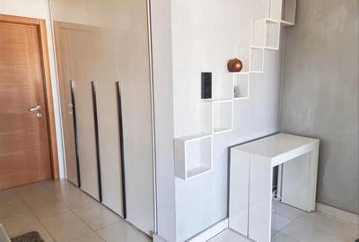 Apartament 2 camere, S 57 mp + 14 mp terasa, Calea Dorobanților. - 6