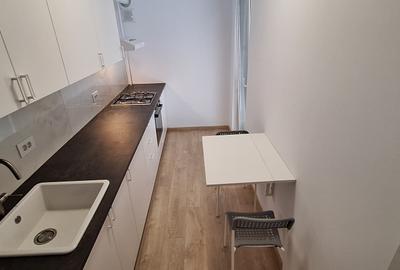 Prin Ag.Sedako- ap.1 cam+ parcare, bloc nou, str.Marginii, bloc IRIS/ SEDAKO - 9