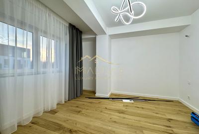 Duplex cu 4 Camere *211mp* / 2 parking / Erou Iancu Nicolae - 42